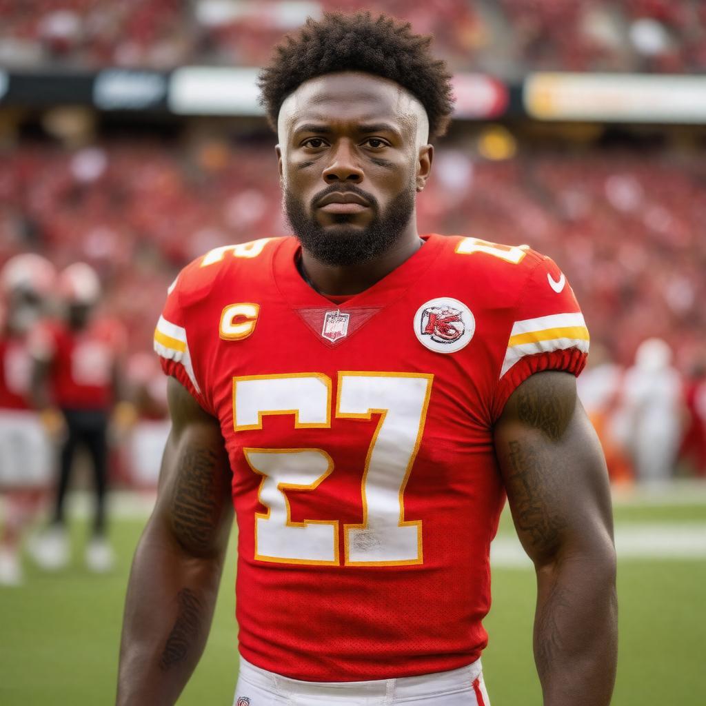 Derrick Johnson (activist)